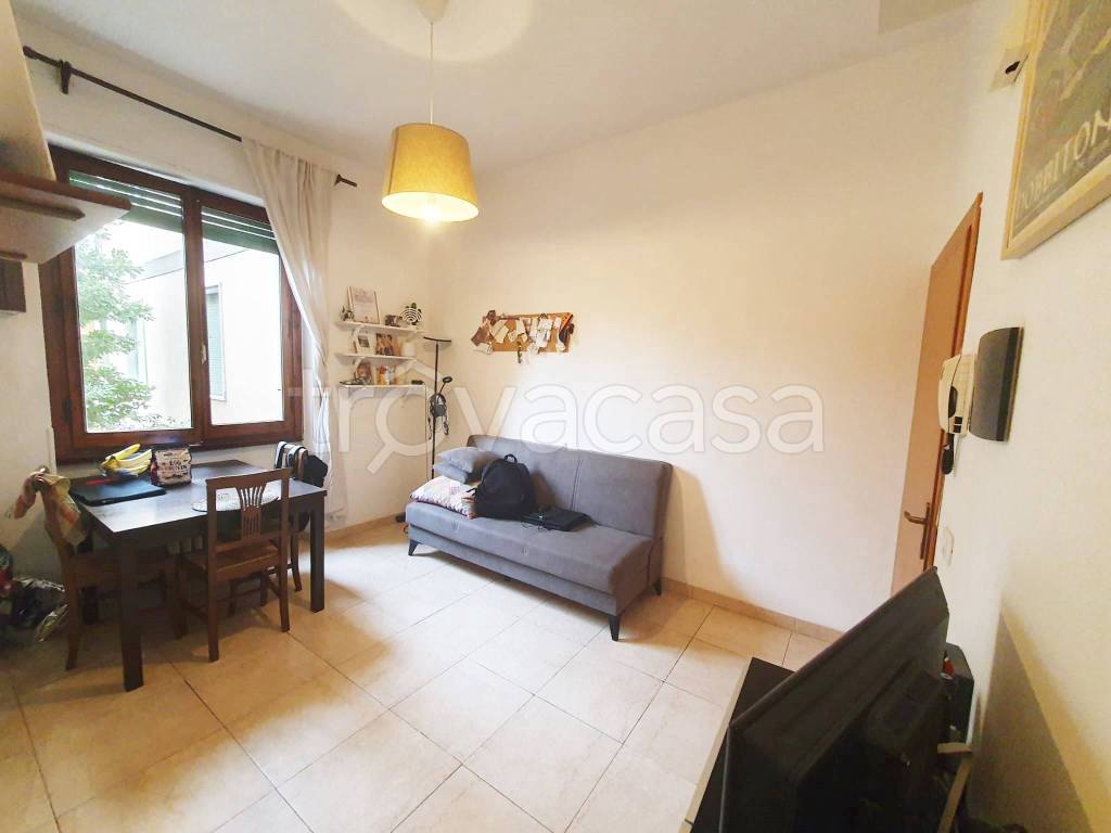 appartamento in affitto a Firenze
