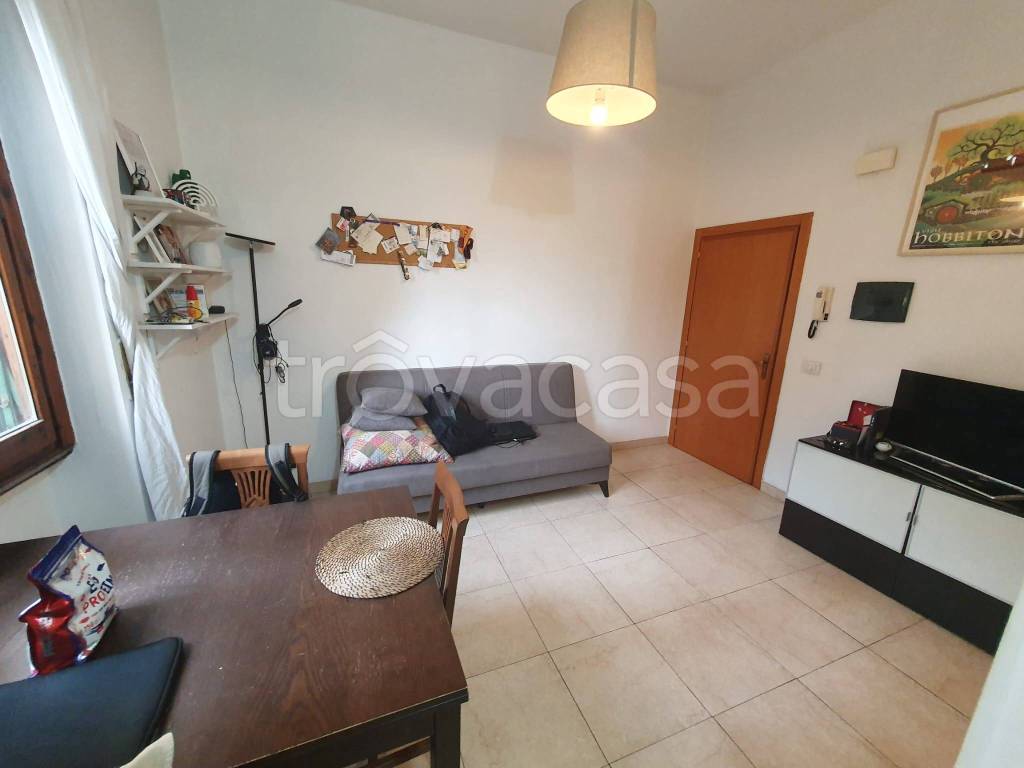 appartamento in affitto a Firenze