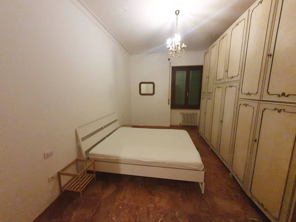 appartamento in affitto a Firenze in zona Campo di Marte