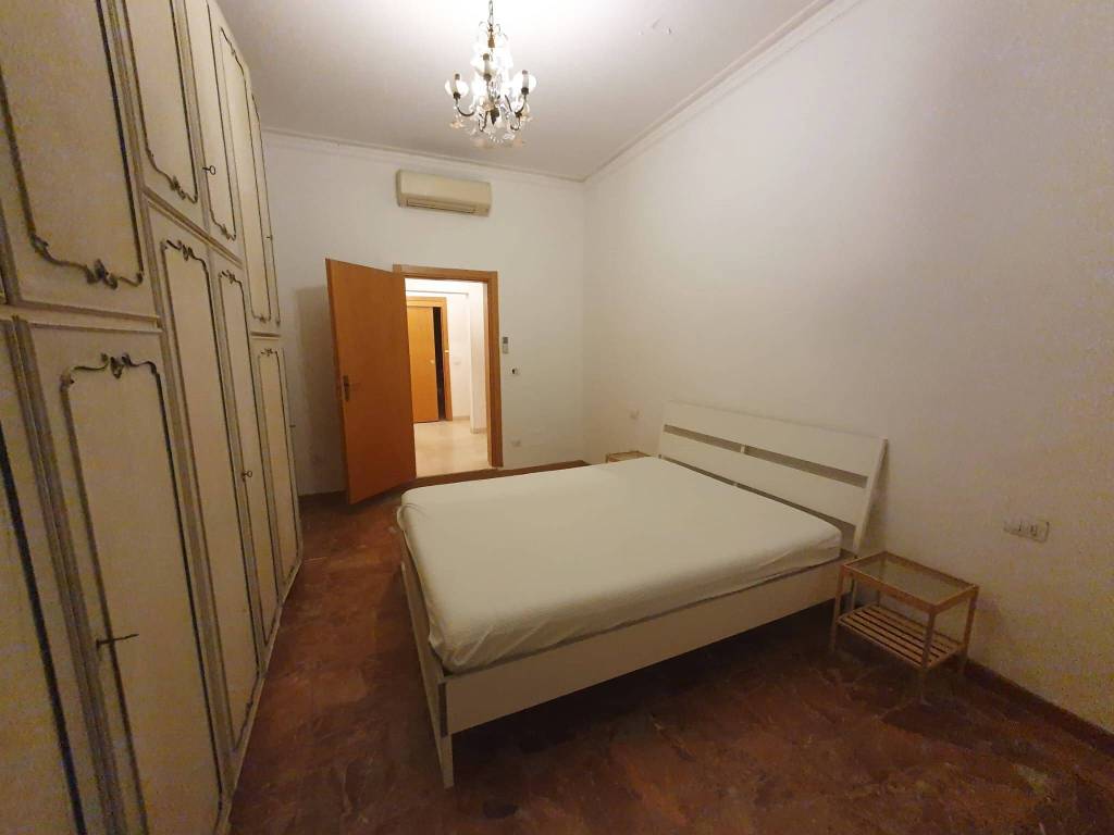 appartamento in affitto a Firenze in zona Campo di Marte