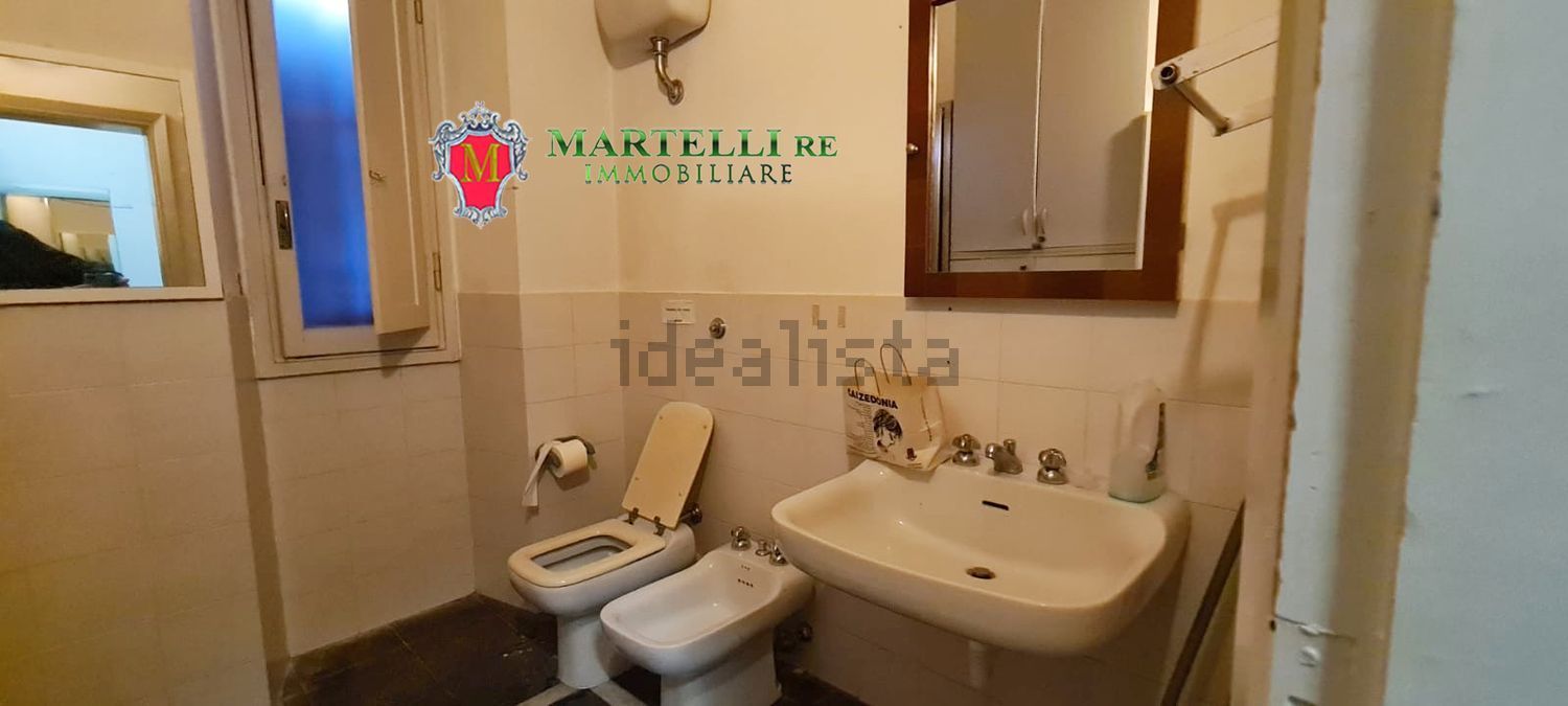 locale commerciale in affitto a Firenze in zona Bellariva