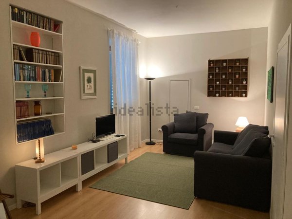 appartamento in affitto a Firenze in zona Campo di Marte