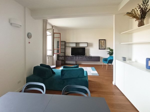 appartamento in affitto a Firenze in zona Centro San Frediano