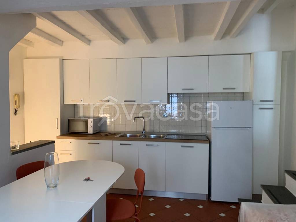 appartamento in affitto a Firenze