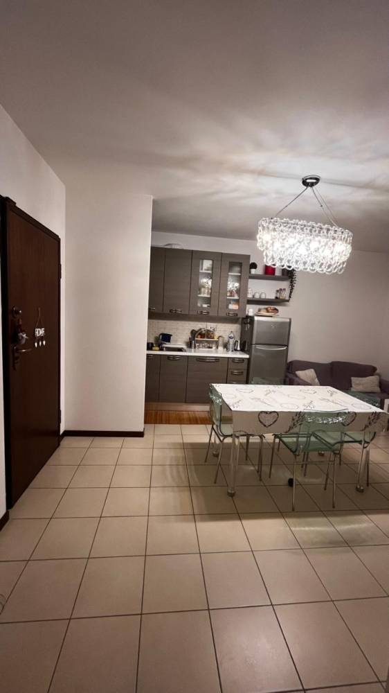 appartamento in affitto a Firenze in zona Novoli