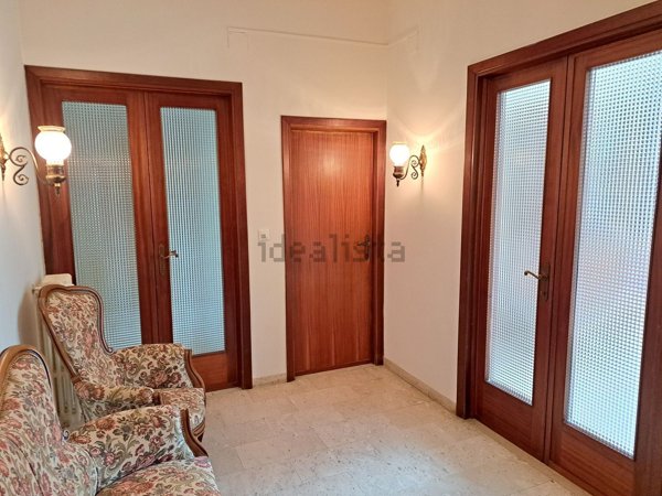 appartamento in affitto a Firenze in zona Careggi
