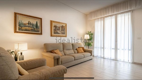 appartamento in affitto a Firenze in zona Bellariva