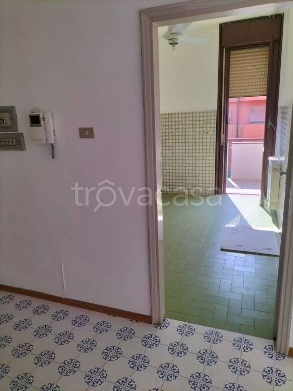 appartamento in affitto a Firenze in zona Careggi