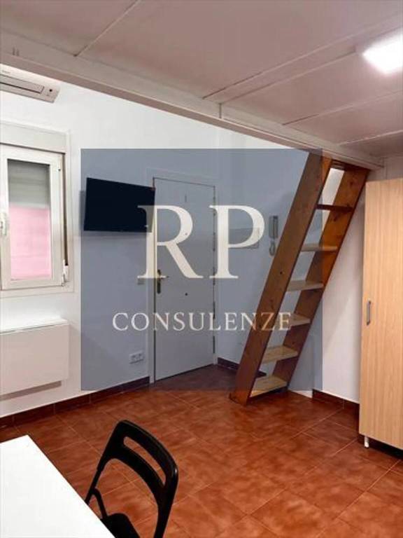 appartamento in affitto a Firenze in zona Statuto