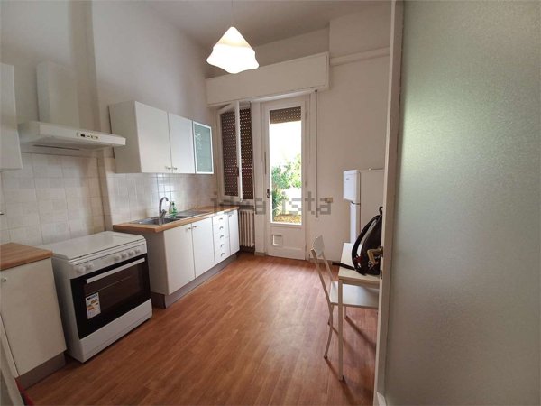 appartamento in affitto a Firenze