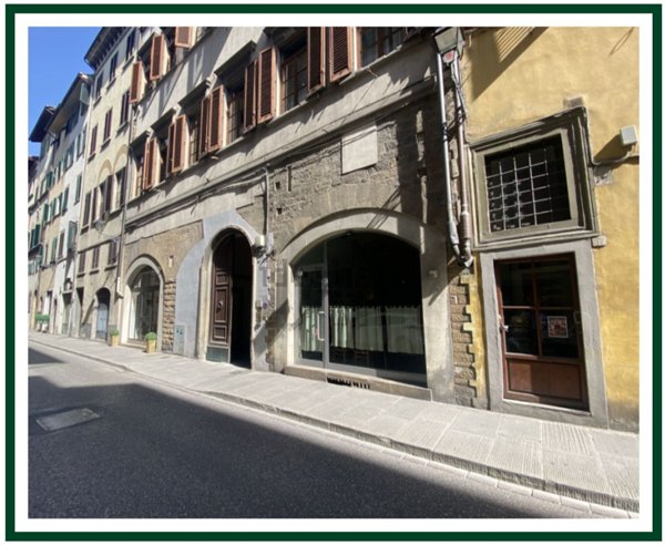 appartamento in affitto a Firenze in zona Centro San Frediano