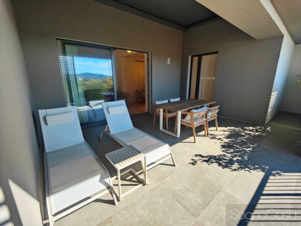 appartamento in affitto a Firenze in zona Coverciano