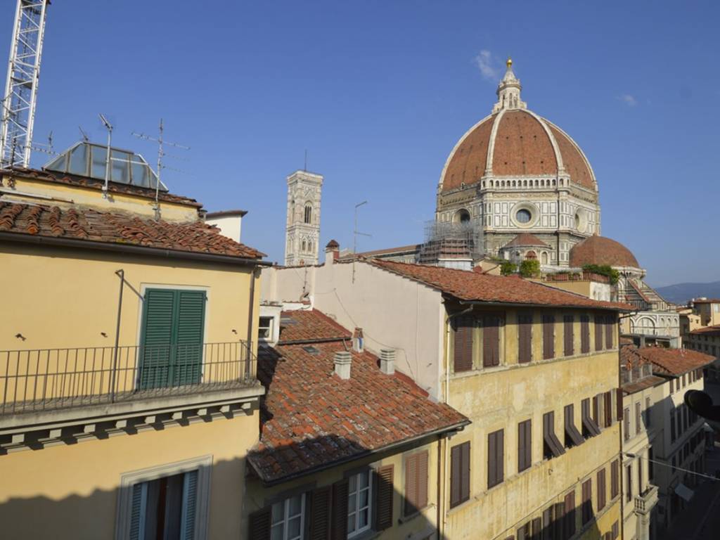 appartamento in affitto a Firenze in zona Centro Storico