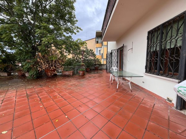 appartamento in affitto a Firenze in zona San Gaggio