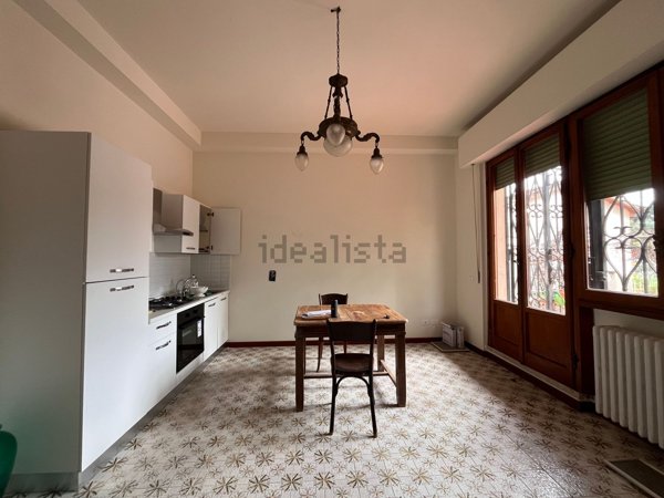appartamento in affitto a Firenze in zona San Gaggio