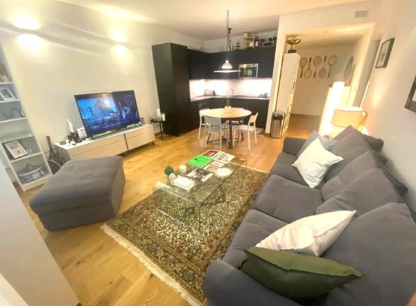 appartamento in affitto a Firenze in zona Porta Romana