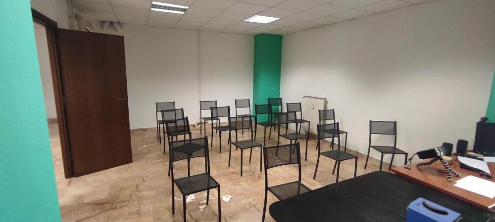 ufficio in affitto a Firenze in zona Firenze Nova