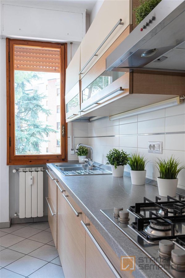 appartamento in affitto a Firenze