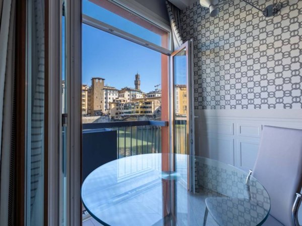 appartamento in affitto a Firenze in zona Centro San Frediano