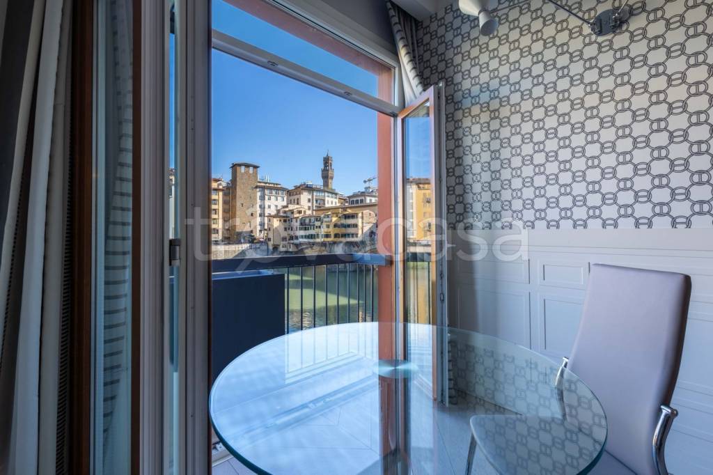 appartamento in affitto a Firenze in zona Centro San Frediano