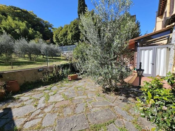 appartamento in affitto a Firenze in zona Gavinana