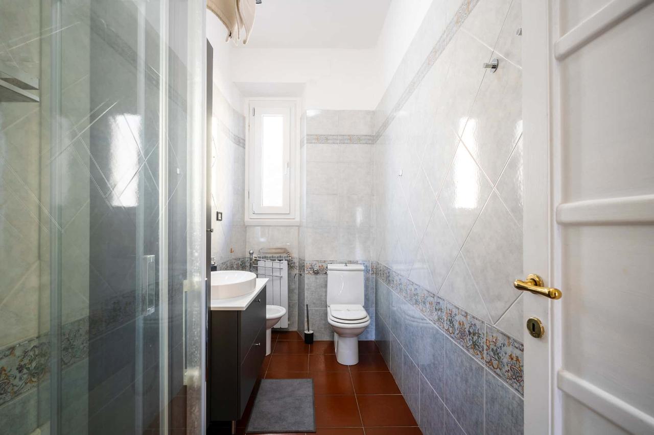 appartamento in affitto a Firenze in zona Novoli