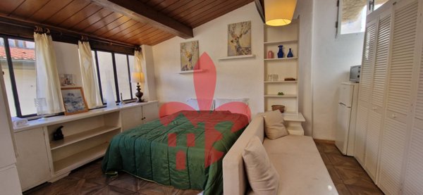 appartamento in affitto a Firenze in zona Centro Duomo