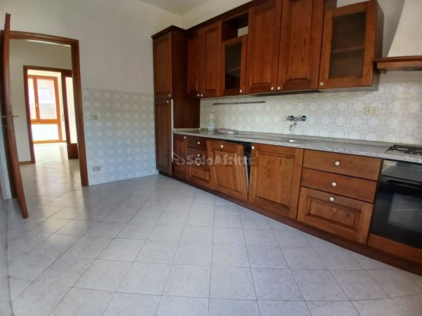 appartamento in affitto a Firenze in zona Careggi