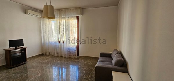 appartamento in affitto a Firenze in zona Campo di Marte