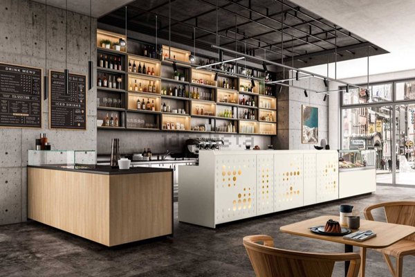 negozio in affitto a Firenze in zona Centro Santa Maria Novella