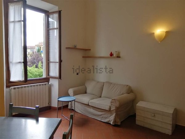 appartamento in affitto a Firenze