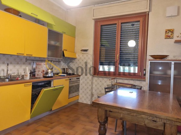 appartamento in affitto a Firenze in zona Mantignano