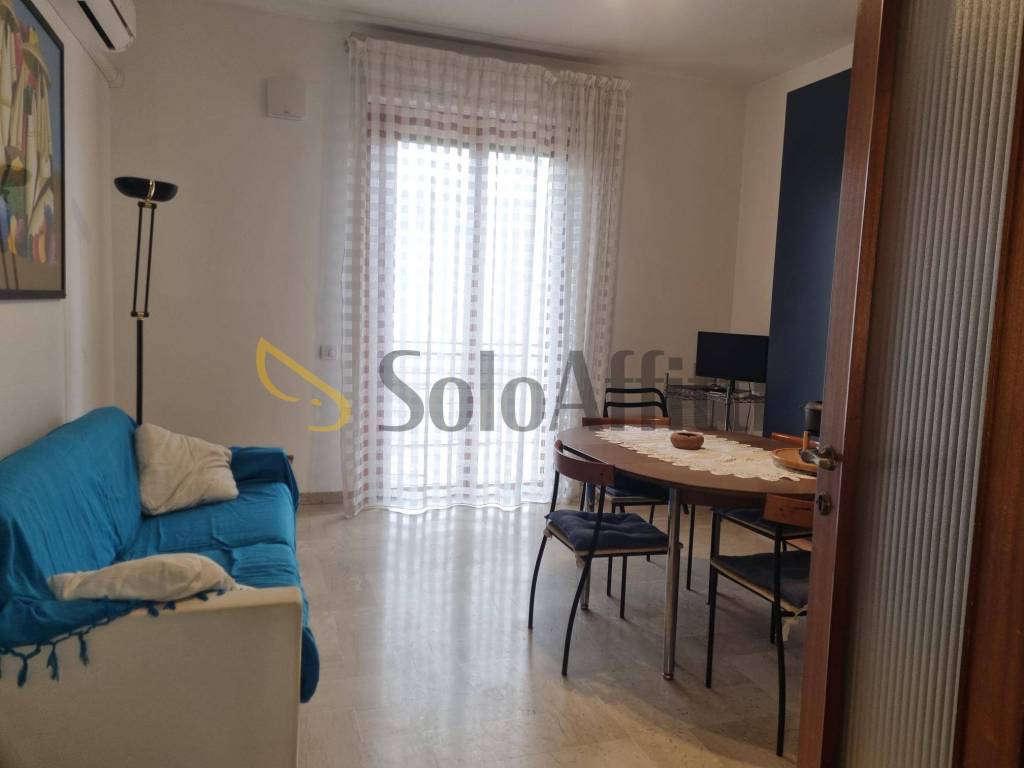 appartamento in affitto a Firenze in zona Mantignano