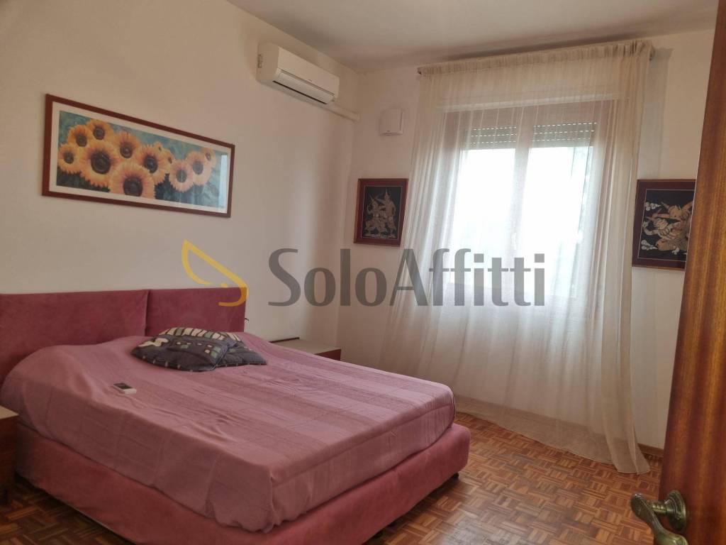 appartamento in affitto a Firenze in zona Soffiano