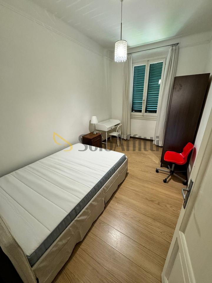 appartamento in affitto a Firenze in zona Centro Storico