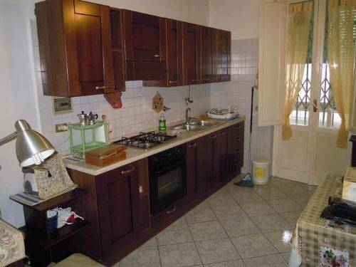 appartamento in affitto a Firenze in zona Legnaia