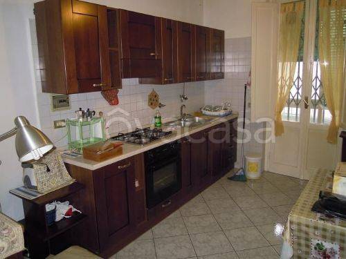 appartamento in affitto a Firenze in zona Legnaia