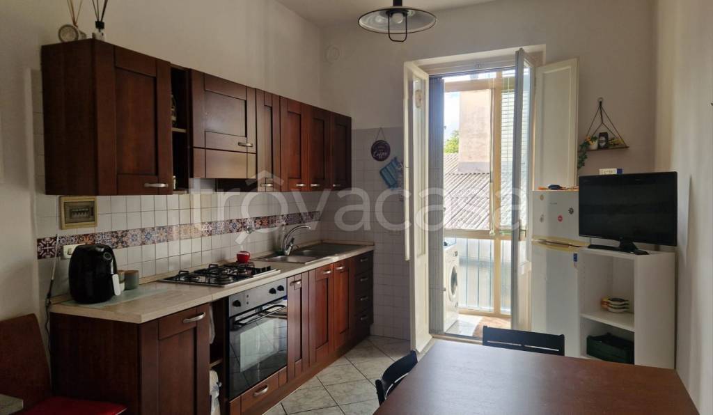 appartamento in affitto a Firenze in zona Legnaia