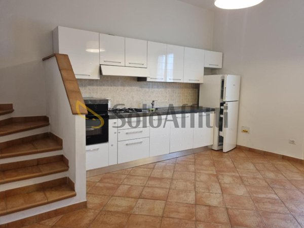 appartamento in affitto a Firenze in zona Legnaia