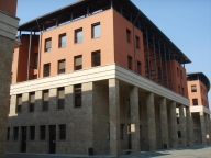 appartamento in affitto a Firenze in zona Novoli