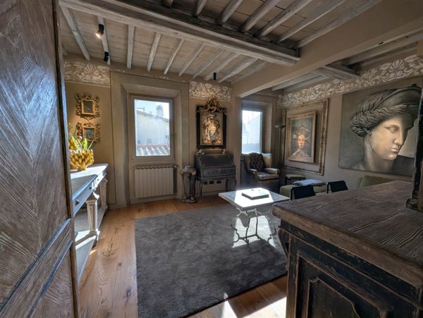 appartamento in affitto a Firenze in zona Centro San Frediano