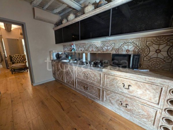 appartamento in affitto a Firenze in zona Centro San Frediano