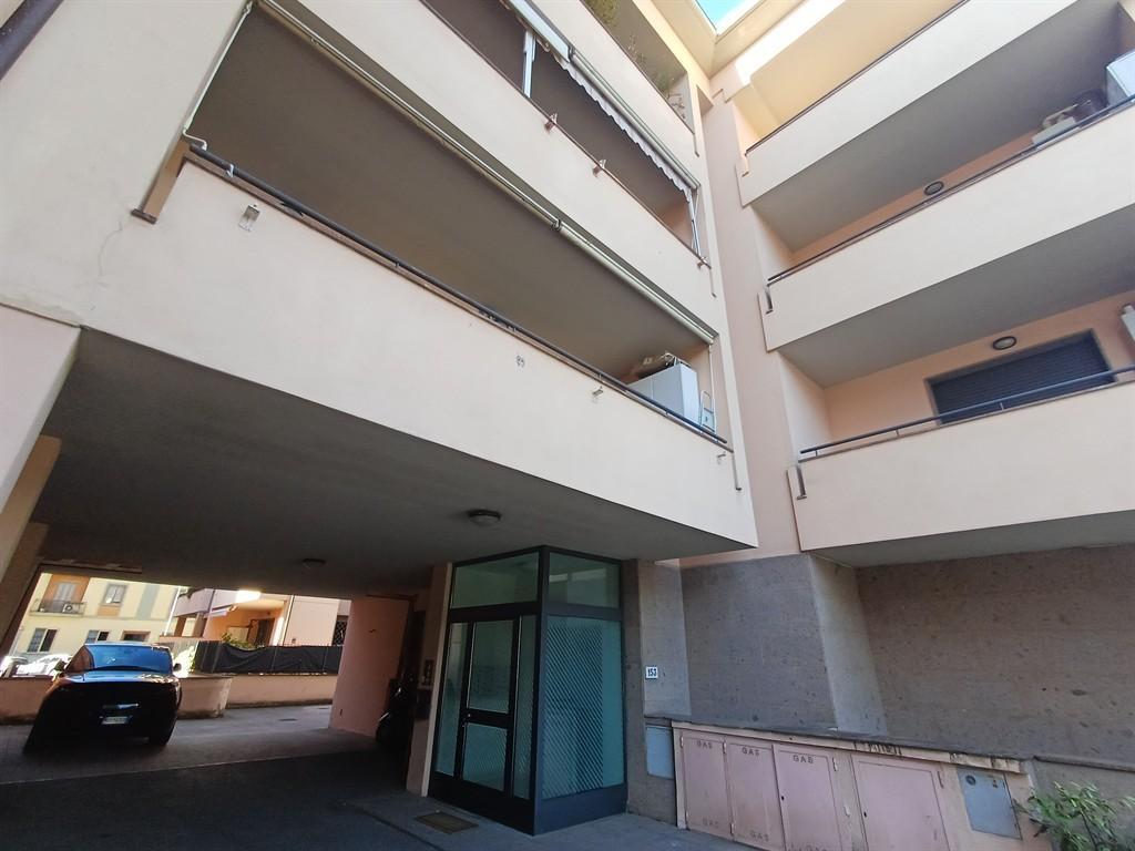 appartamento in affitto a Firenze in zona Novoli