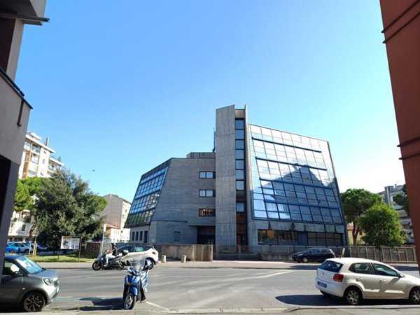 appartamento in affitto a Firenze in zona Novoli