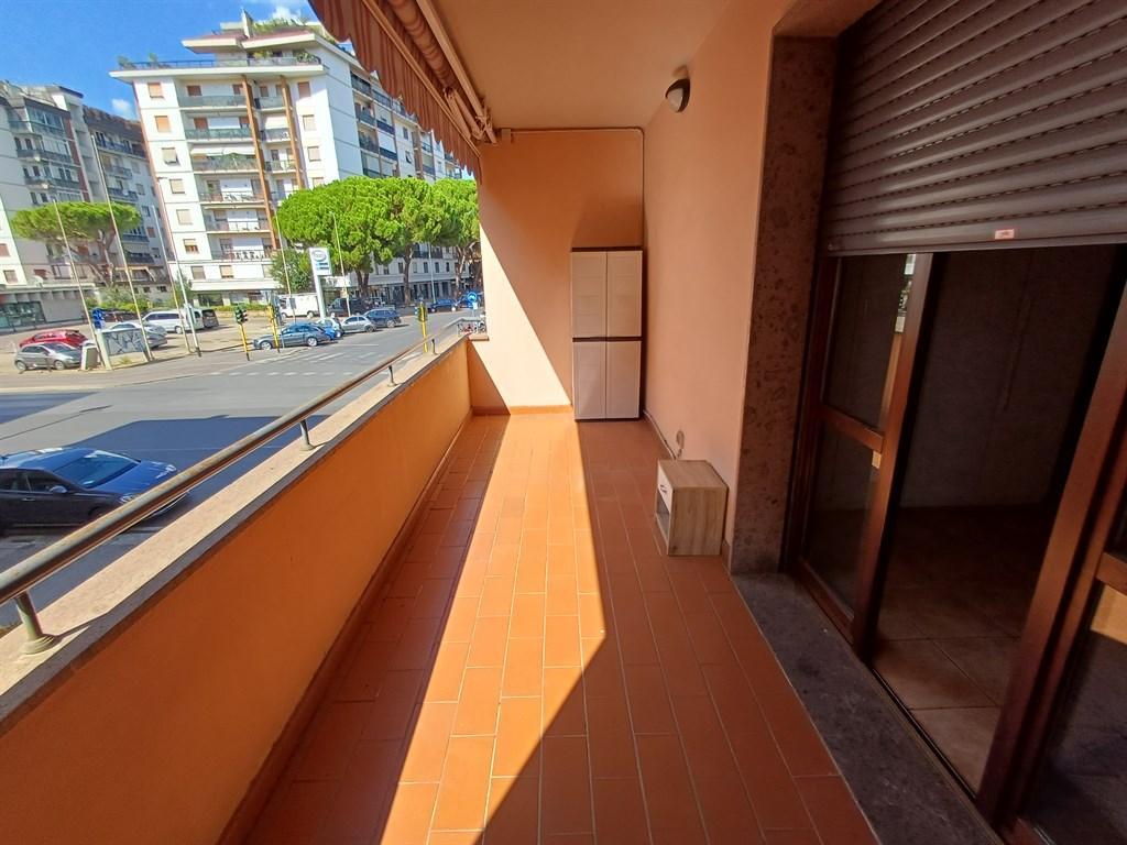 appartamento in affitto a Firenze in zona Novoli