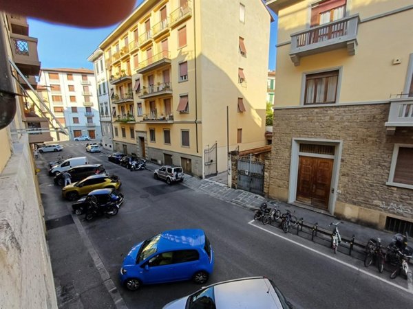 appartamento in affitto a Firenze in zona Centro Storico