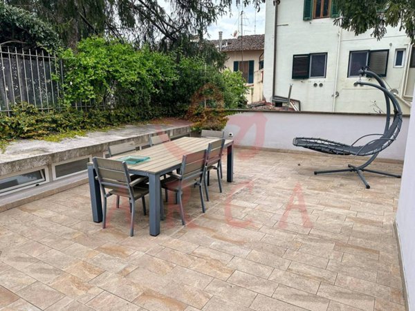 appartamento in affitto a Firenze in zona Porta Romana