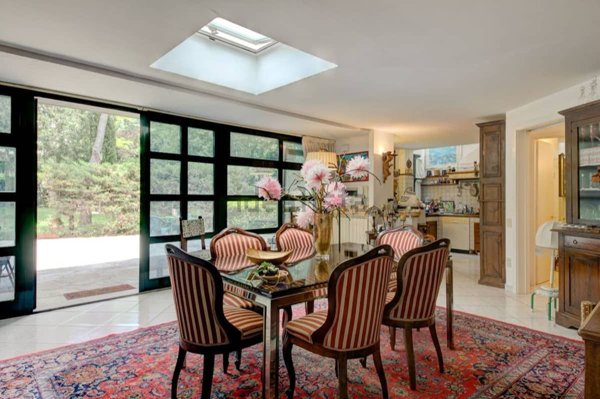 casa indipendente in affitto a Firenze in zona Centro San Niccolò