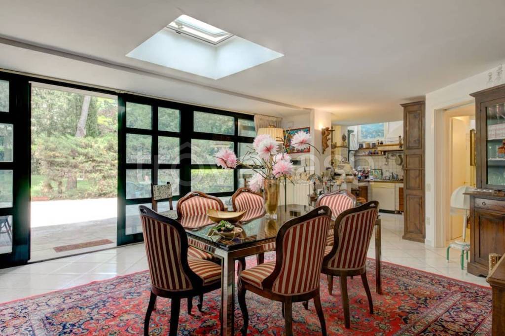 casa indipendente in affitto a Firenze in zona Porta Romana