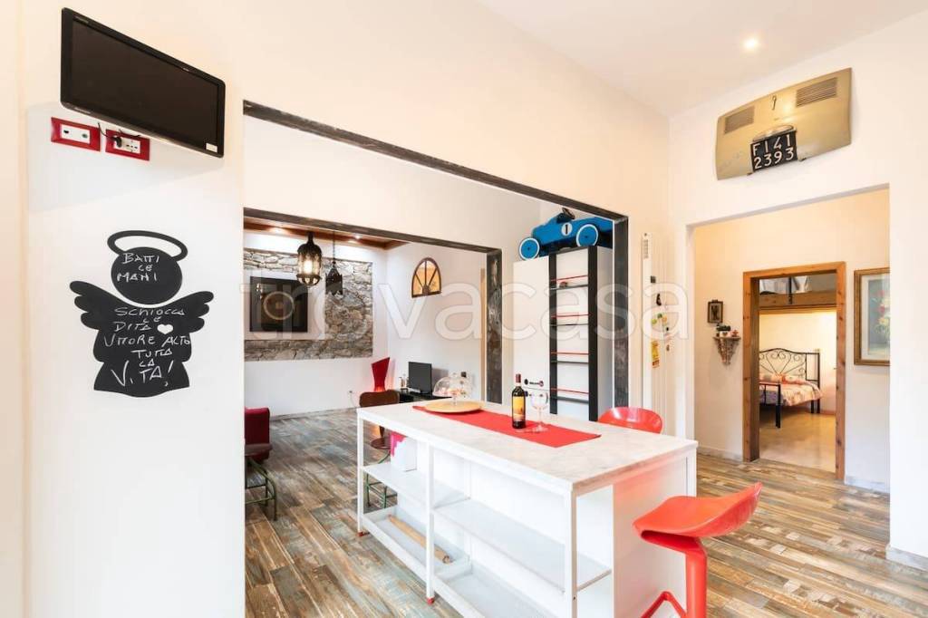 appartamento in affitto a Firenze